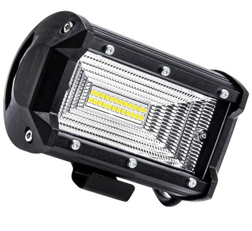 фото thumb №1, Лампа рабочая галоген led дальний свет awl35 24 led c8d12