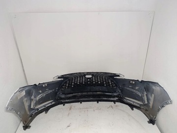 фото thumb №15, Бампер перед переднє lexus rx iv 4 f sport рестайлінг 19-