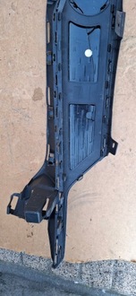 фото thumb №11, Opel crossland x lift 2020- решітка радіатора решітка радіатора підсилювач 39172213