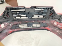 Бампер передний перед ford transit custom lift mk8 2018- в Украине, фото thumb