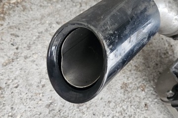 фото thumb №6, Глушитель bmw 3 g20, g28 7933800 2.0l гибрид 185kw 2019