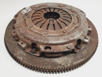 фото thumb №8, Диск притиск зчеплення opel corsa d 1.4 комплект