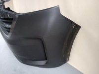 фото thumb №12, Vw volkswagen transporter t7 рестайлинг t8 бампер перед передний 2025 2026