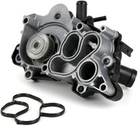 фото thumb №1, Насос води skoda vw audi seat 04e121600cs оригінал