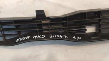 фото thumb №6, Ford kuga mk3 19- ковзун кронштейн середній бампера зад lv4b-17b861-dj