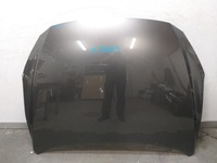 фото thumb №1, Капот mazda iii 3 13-