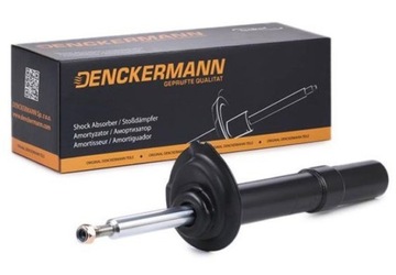 фото thumb №14, Амортизатор denckermann dsb174g