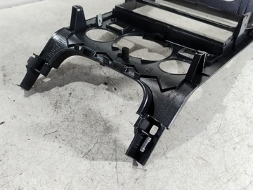 фото thumb №6, Рамка защита радио панель peugeot 5008 i 9807167377 9807167177