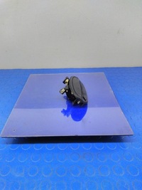 фото thumb №2, Chevrolet spark ручка наружная перед правая