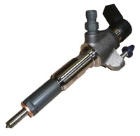 фото thumb №11, 4x новый инжектор 1608518380 / 9802448680 сменный 50274v05 9683957280