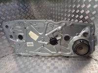 фото thumb №1, Механізм скла лівий перед 3d fiat stilo 1.2 16v 50002601