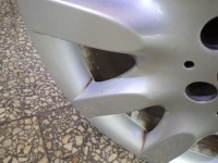 фото thumb №15, Диски алюминий s500 w221 8,5j 18'' 5x112 et43 a2214011902