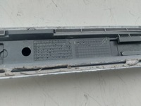 фото thumb №10, Audi a4 b8 8k s-line поріг планка порогова ліва