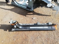 фото thumb №1, Поріг лівий стійка renault megane iii купе