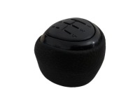 Ручка переключения передач saab 93 9-3 2003-2012 чёрный 12345r Недорого, фото thumb