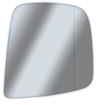 фото thumb №1, Nissan nv200 вкладыш зеркало asf+grz правое