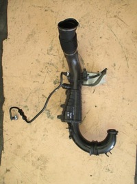 фото thumb №1, Volvo xc40 двигун 1.5 t шланг повітря