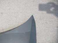 фото thumb №10, Капот audi a6 c8 4k оригінал "bardzo ładna"