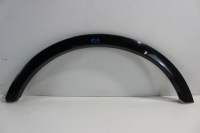 фото thumb №1, Молдинг na крила лівий задня ford kuga mk2 lift cała