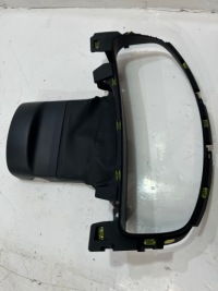 фото thumb №1, Рамка спидометра vw touareg 7p 7p6858565