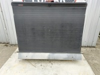 Ford ranger шторка кузов roll-n-lock в Україні, фото thumb
