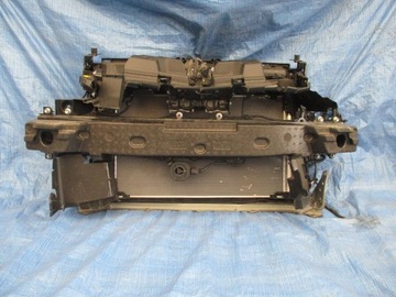 фото thumb №1, Усилитель pas переднее радиатор балка lexus lbx 24- 1.5 гибрид комплект