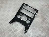 фото thumb №1, Peugeot 3008 i рестайлинг защита рамка радио dekor 9685099777