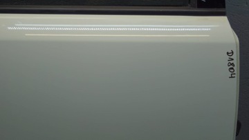 фото thumb №6, Nissan note e11 рестайлинг дверь правые зад 326g d1804