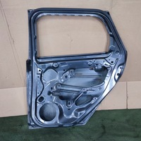 фото thumb №11, Двері правий задня ford focus mk3 kombi