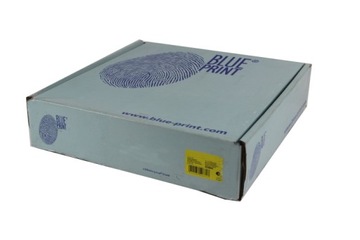 фото thumb №12, Сцепление набор mitsubishi pajero 2.5td синий print adc43025 набор