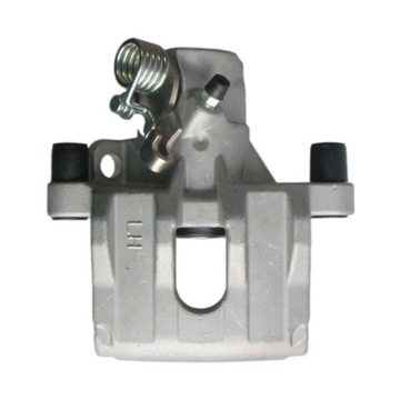 фото thumb №1, Супорт гальма зад лівий c-max focus tourneo transit c30 c70 v40 v50 2003-
