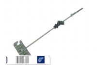 фото thumb №12, Трос гальма ручного mazda xedos 6 ca 1992.01-