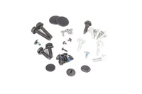 фото thumb №1, Набор элементов крепёжных дверь задняя audi a3 8p