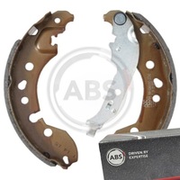 фото thumb №1, Гальмівні колодки гальмівні a.b.s. do renault clio ii 1.9