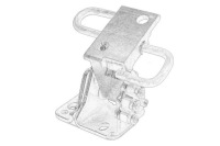 фото thumb №1, Петля дверь dół l pasuje do: audi a3 8l, a6 c5, seat leon 1m, toledo ii