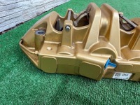 Супорт гальмівний bmw m5 m8 f90 f91 f92 f93 gold 7883257 лівий перед Недорого, фото thumb