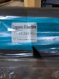 фото thumb №6, Покриття  багажника laguna ii berline 7711219957
