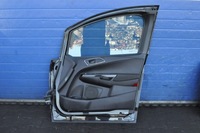 фото thumb №13, Ford b-max двері правий перед передні