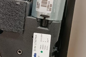 фото thumb №8, Люк bmw 6 gran купе f06 7316535 бензин 330kw 2015