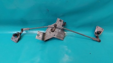 фото thumb №1, Mercedes actros mp4 евро 6 механизм дворник - eu