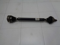 фото thumb №9, Vw polo 6c ibiza 6j fabia iii привідний вал права 1.4 tdi