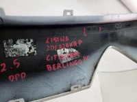 фото thumb №16, Решітка радіатора перед передній citroen berlingo 99899493 оригінал