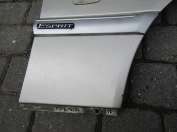 фото thumb №13, Mercedes w202 крило лівий переднє оригінальний