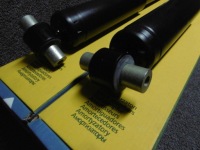 фото thumb №3, Амортизатори задня амортизатор renault scenic ii grand scenic ii jm 2004-2010