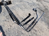 фото thumb №7, Дроти кондиціонера обігріву обігрівача задня ford expedition max 2018-