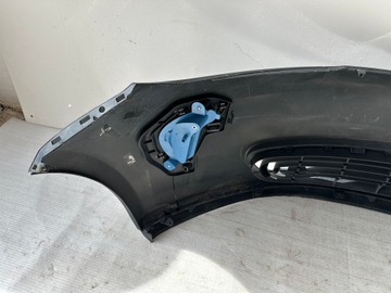 фото thumb №10, Бампер переднее перед renault zoe 12-19 1119750x