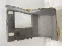 Купити Обшивка підлога килимок салону mercedes b klasa w245 05- a1696800240, фото thumb