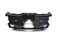 фото thumb №1, Ґрати обдув середина renault laguna iii a71002753