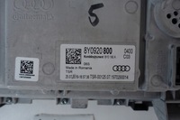 фото thumb №7, Лічильник віртуальний прилади lcd audi a3 8y 8y0920800