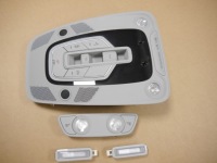 фото thumb №1, Audi a5 a6 a7 фонари потолочный led 4k0947135l